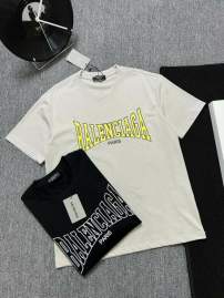 Picture of Balenciaga T Shirts Short _SKUBalenciagaS-XLhgntx8621733